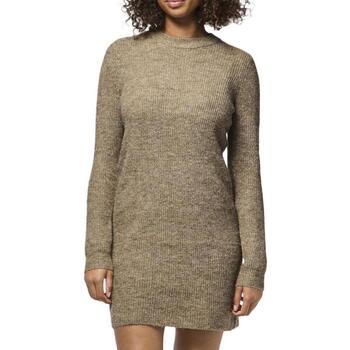 Pieces Korte Jurk  -