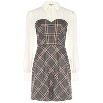 RINASCIMENTO Korte Jurk  CFC0126594003