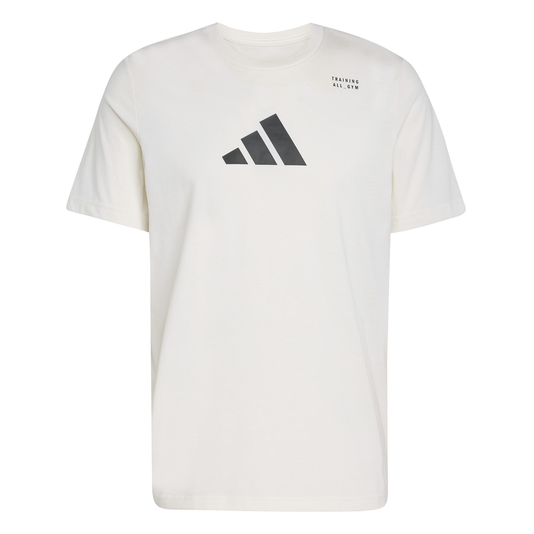 Adidas Performance T-shirt M TR CAT G T