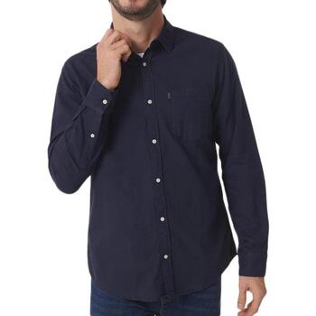 TBS Overhemd Lange Mouw  -