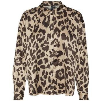 Vero Moda Overhemd  -