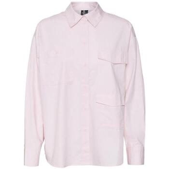 Vero Moda Overhemd  -