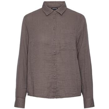 Pieces Overhemd  -