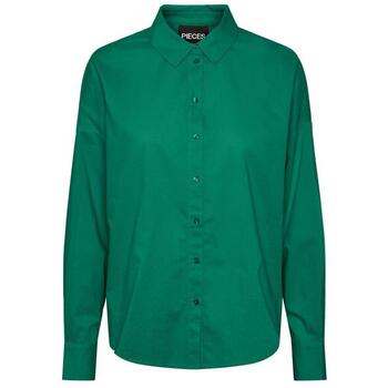 Pieces Overhemd  -