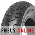 Dunlop D 404 F WWW (130/90 R16 67H)