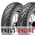 Motorrad-Strasse Pirelli Night Dragon GT TL Rear MU85B16 77H