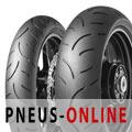 Dunlop Sportmax Qualifier II F (120/70 R17 58W)