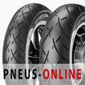 Metzeler ME888 Marathon Ultra ( 150/70B18 RF TL 76H Achterwiel, M/C )