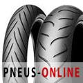 Dunlop Sportmax Roadsmart II ( 200/50 R18 TL 76V Achterwiel, M/C )