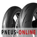 Motorrad-Strasse Dunlop SportMax GP Racer D 211 M TL Front 120/70 ZR17 58W