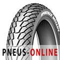 Dunlop SPORTMAX MUTANT (150/60 R17 66W)