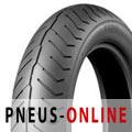 Bridgestone G853 ( 130/80 R17 TL 65H M/C, Variante G, Voorwiel )