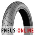 Bridgestone T 30 F ( 120/70 ZR17 TL (58W) M/C, Variante F, Voorwiel )