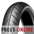 Dunlop D 254 F ( 130/60 R19 TL 61H Voorwiel, M/C )