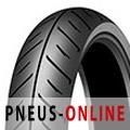 Motorrad-Strasse Dunlop D 254 F TL Front 130/60R19 61H