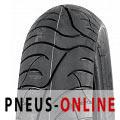 Bridgestone BT020 R ( 160/70B17 RF TL 79V Achterwiel, M/C, Variante M )