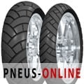 Motorrad-Strasse Avon Trailrider AV54 Rear 140/80R17 69V