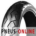 Bridgestone BT54 R ( 140/70 R18 TL 67V Achterwiel, M/C, Variante G )