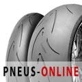 Continental ' ContiRaceAttack Comp. (120/70 R17 58W)'