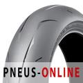 Bridgestone Battlax RS10 Racing Street G
