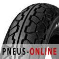 Dunlop K 527 ( 140/90-16 TL 71V M/C, Achterwiel )