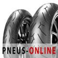 Pirelli ' Diablo Rosso II (150/60 R17 66H)'