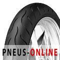 Dunlop Sportmax D208 F (120/70 R19 60W)