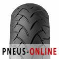 Dunlop Sportmax D220 ST ( 170/60 R17 TL 72H Achterwiel, M/C, Variante G )