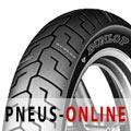 Dunlop K 591 Elite SP H/D (160/70 R17 73V)