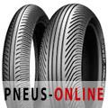 Motorrad-Strasse Michelin Power Rain TL Front 12/60R17 NHS