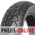 Dunlop K 700 ( 150/80 R16 TL 71V Achterwiel, M/C, Variante J )