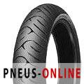 Dunlop Sportmax D221 FA ( 130/70 R18 TL 63V M/C, Voorwiel )