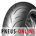 Dunlop Sportmax Qualifier F ( 120/70 ZR17 TL (58W) M/C, Voorwiel )