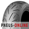 Bridgestone G852 ( 210/40 R18 TL 73H Achterwiel, M/C, Variante G )