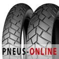 Michelin ' Scorcher 32 (130/90 R16 73H)'