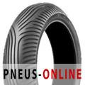 Racebanden BRIDGESTONE E08Z 180/55R17 TL