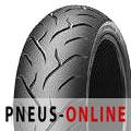 Dunlop Sportmax D221 ( 240/40 R18 TL 79V M/C, Achterwiel )
