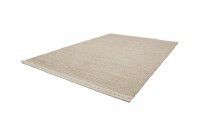 Obsession Jaipur Wollen Vloerkleed 120x170 Beige