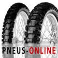 Pirelli Scorpion MX 554 Rear NHS MEDIUM-HARD