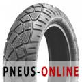 Heidenau K58 mod. (130/70 R12 62P)