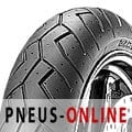 Pirelli Diablo Scooter ( 140/70-14 RF TL 68S Achterwiel, M/C )