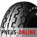 Dunlop K 82 ( 4.60-16 TL 59S M/C, Achterwiel )