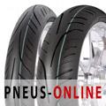 Avon ' Streetrunner (100/80 R17 52S)'