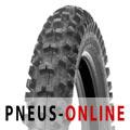 Motorrad-Enduro Bridgestone M 203 TT 70/100-17 40M