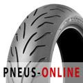 Bridgestone B01 ( 100/80-10 TL 53J Voorwiel, Achterwiel, M/C )