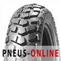 Motorrad-Enduro Heidenau K 60 M+S SiO2 TT 90/90-18 51S