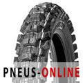 Bridgestone M404 ( 90/100-14 TT 49M Achterwiel,M/C )