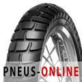 Continental ContiEscape ( 140/80-18 TT 70H Achterwiel, M/C )