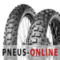 Dunlop Geomax MX 71 F ( 80/100-21 TT 51M Voorwiel, M/C )