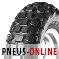 Maxxis M6024 ( 130/90-10 TL 61J Voorwiel, Achterwiel )